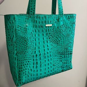 AQUA Reptile Leather